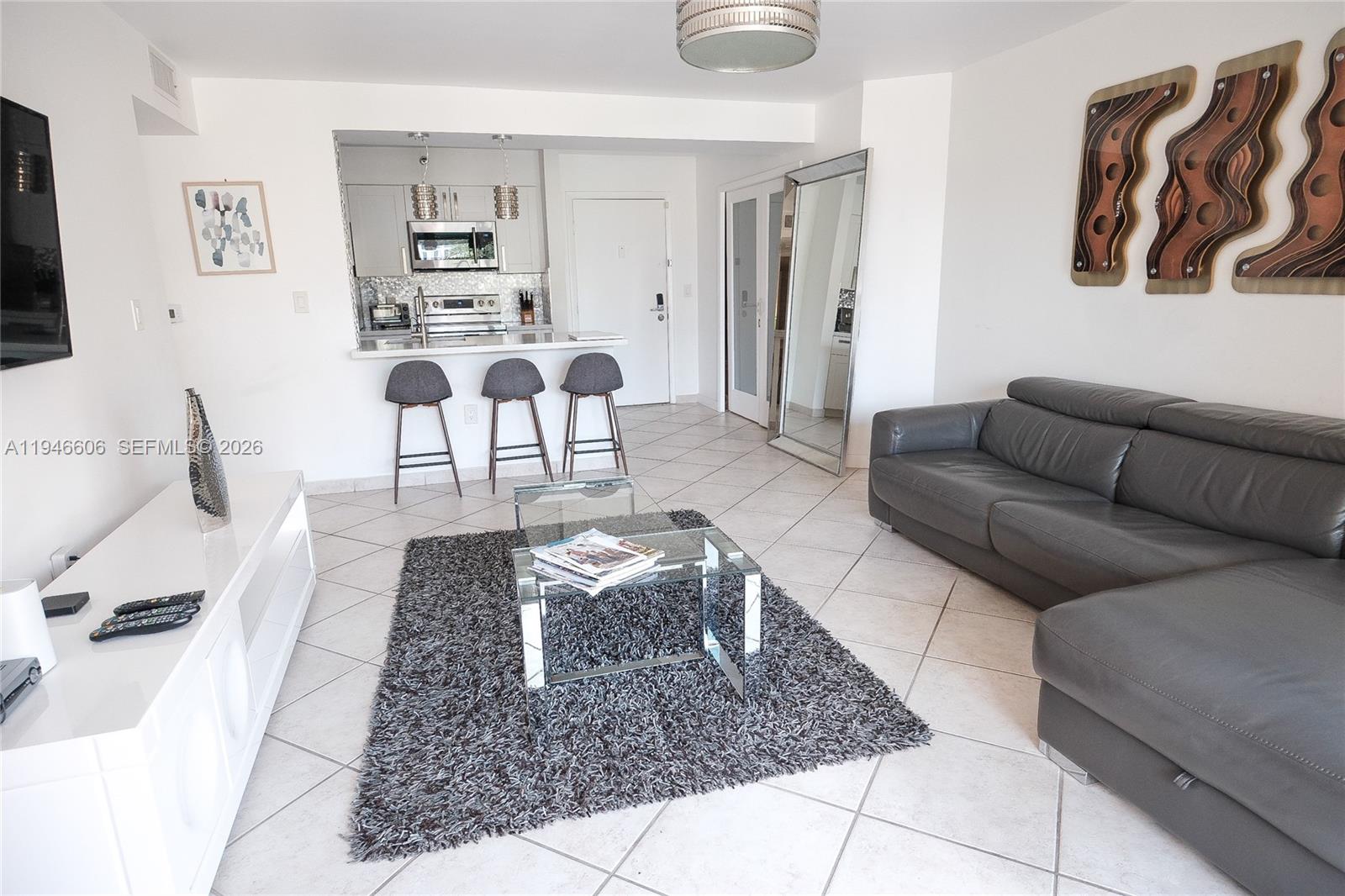 19701 E Country Club Dr #5605, Aventura FL 33180