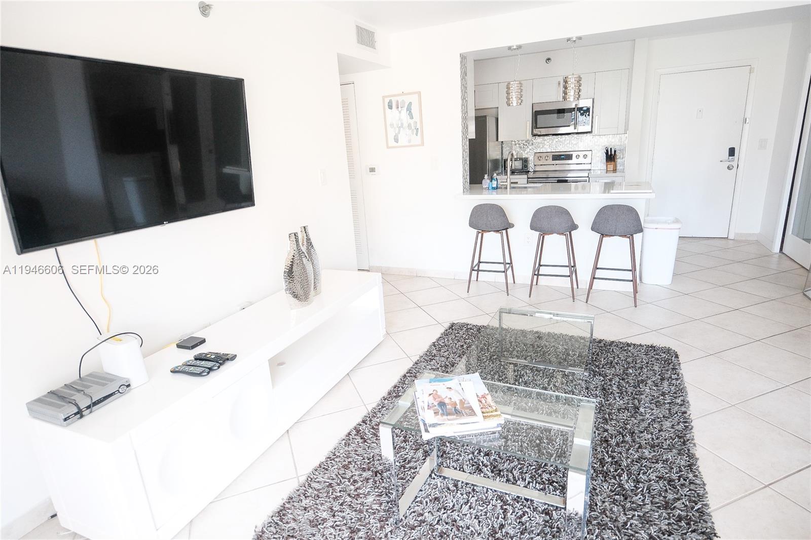 19701 E Country Club Dr #5605, Aventura FL 33180