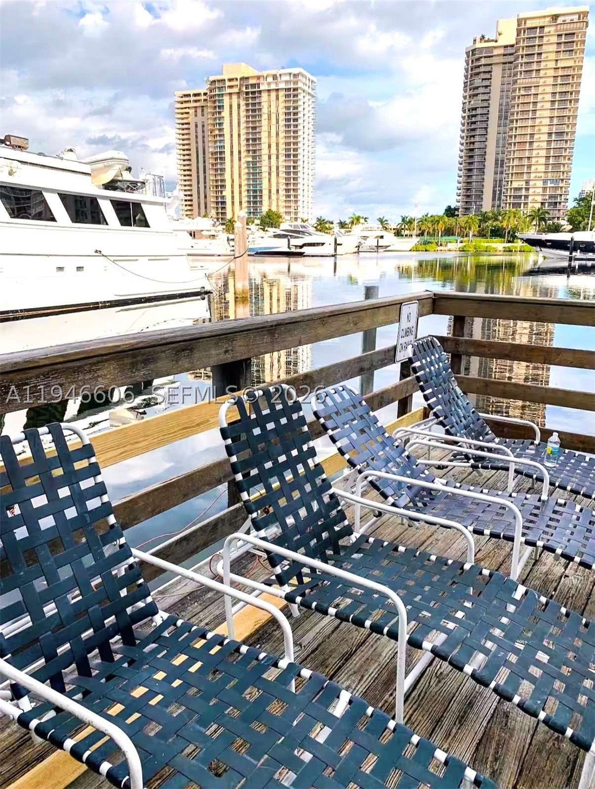 19701 E Country Club Dr #5605, Aventura FL 33180