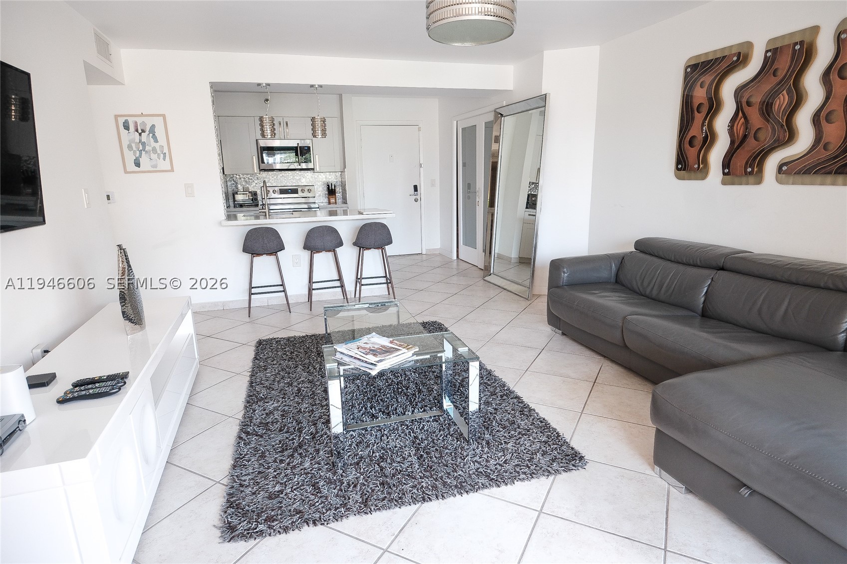 19701 E Country Club Dr #5605, Aventura FL 33180