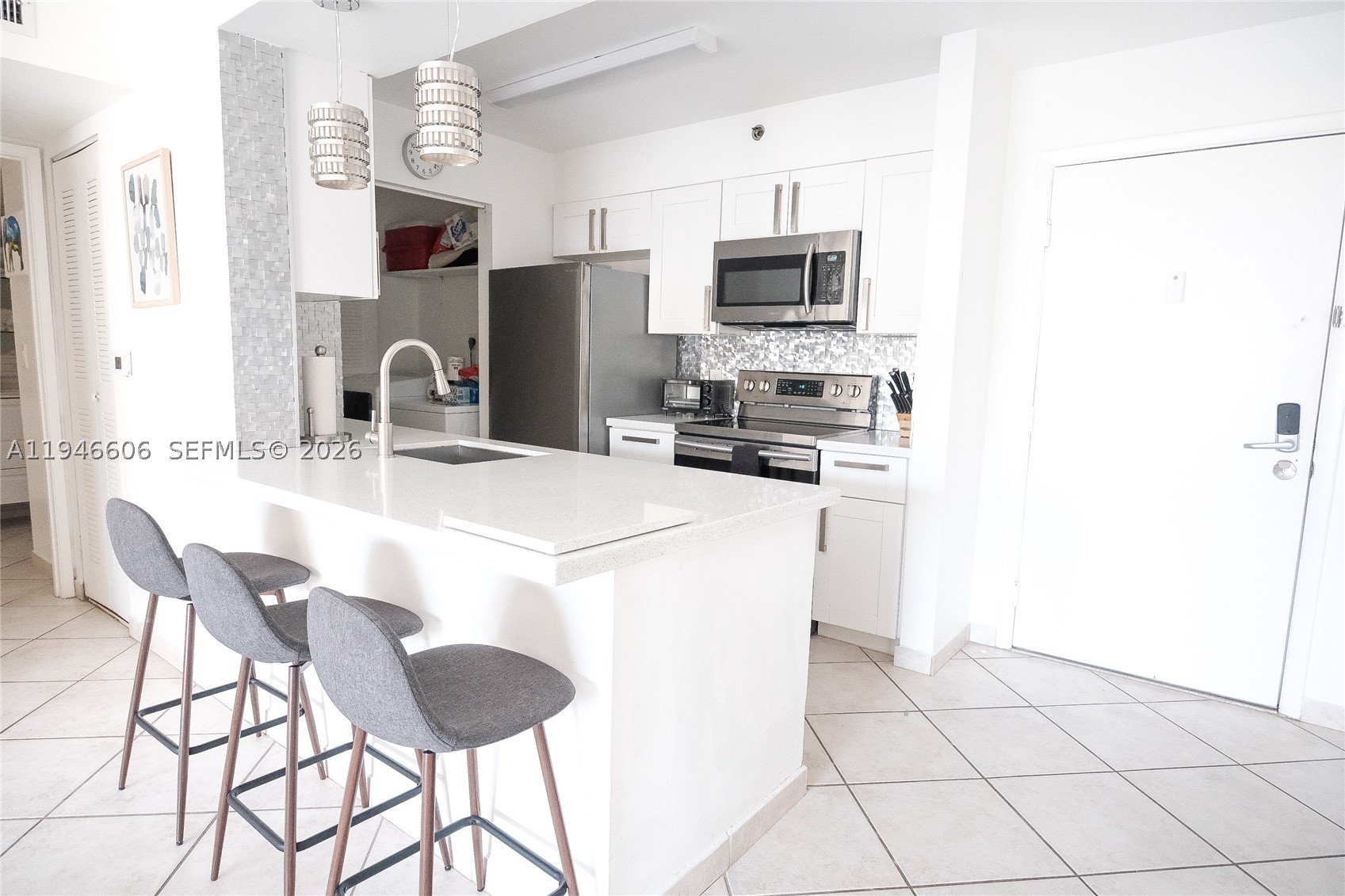 19701 E Country Club Dr #5605, Aventura FL 33180
