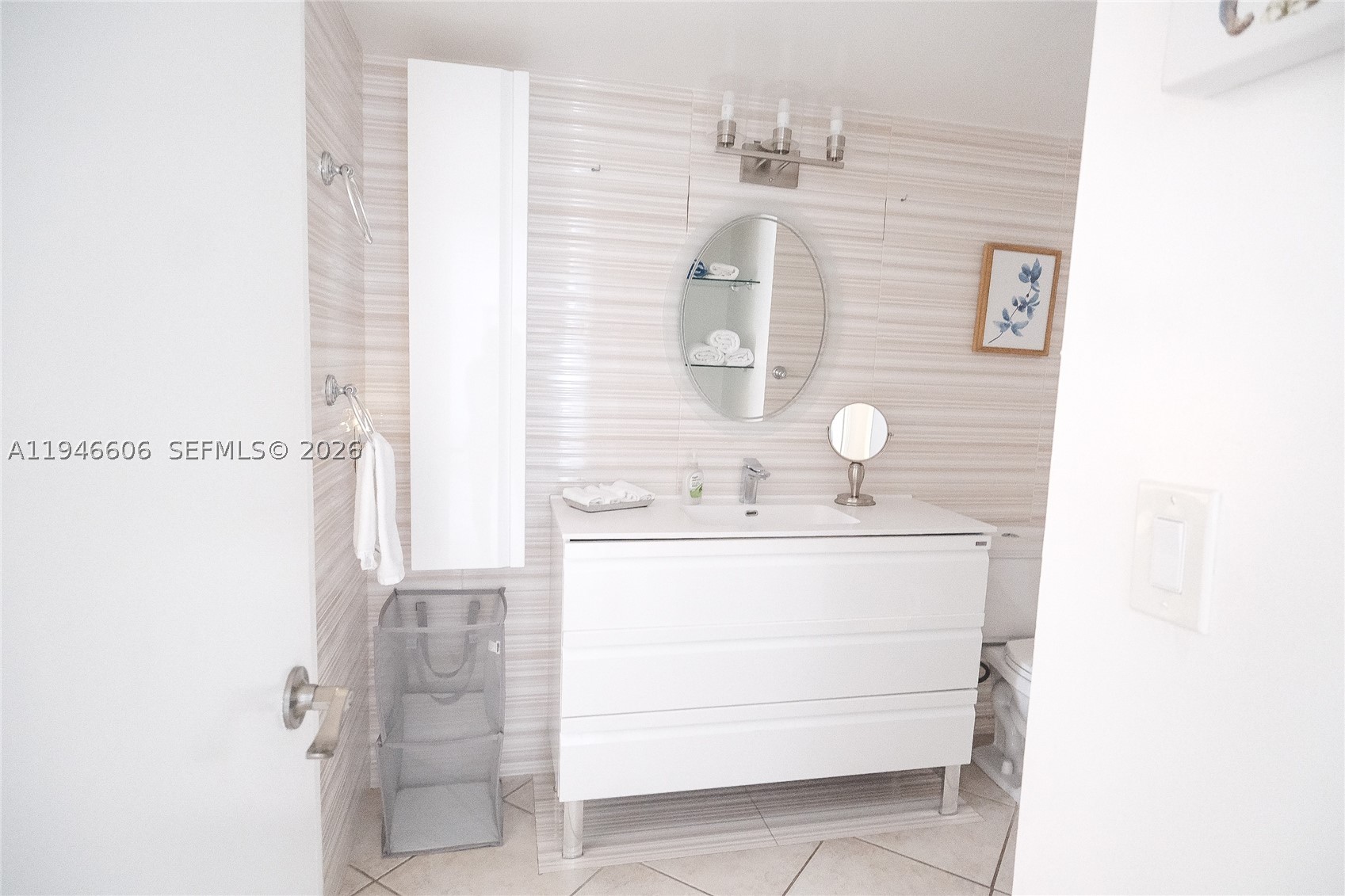 19701 E Country Club Dr #5605, Aventura FL 33180