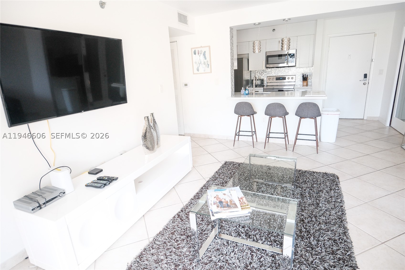19701 E Country Club Dr #5605, Aventura FL 33180