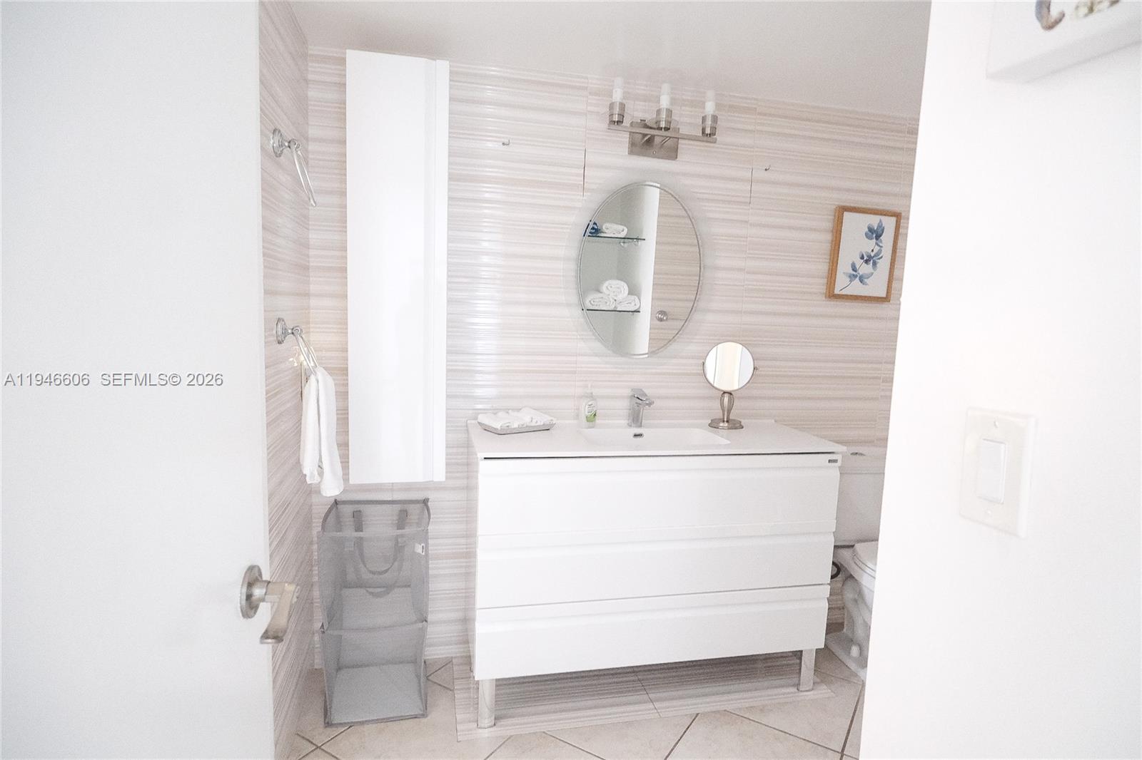19701 E Country Club Dr #5605, Aventura FL 33180