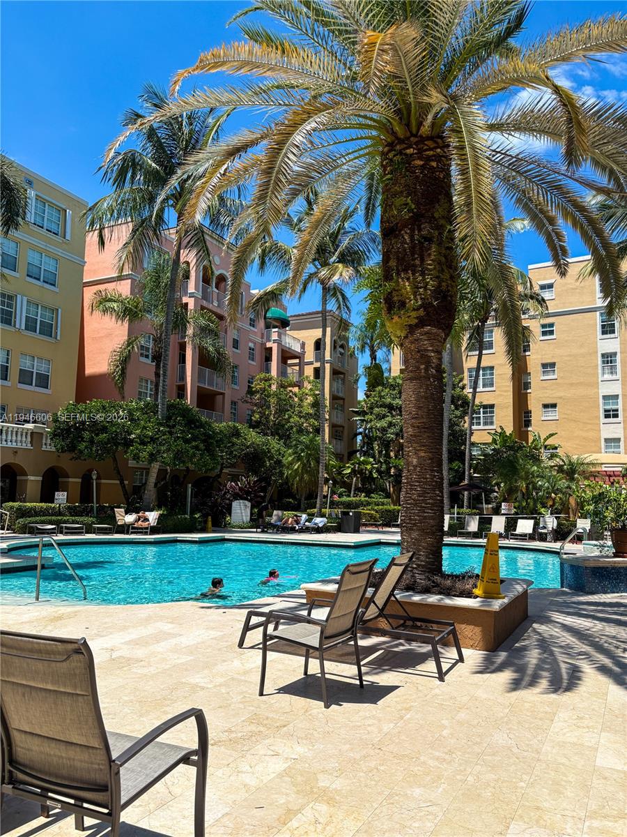 19701 E Country Club Dr #5605, Aventura FL 33180