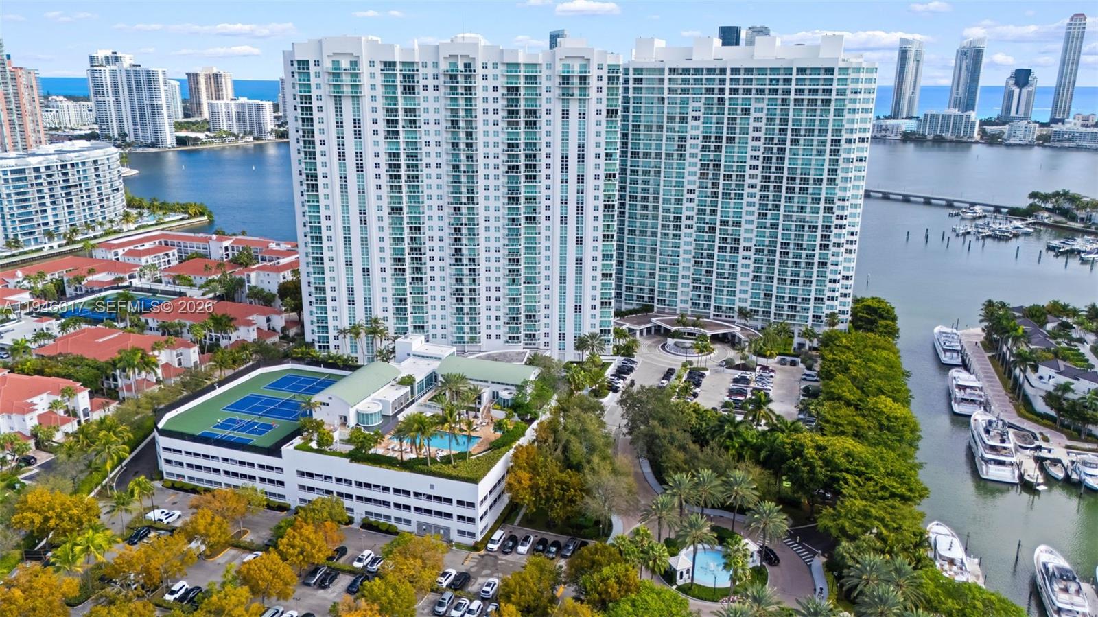 3301 NE 183rd St #508, Aventura FL 33160