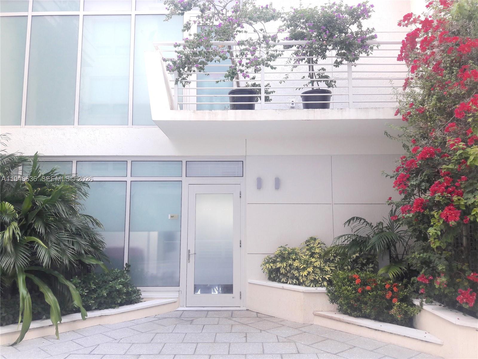 3250 NE 1st Ave #547, Miami FL 33137