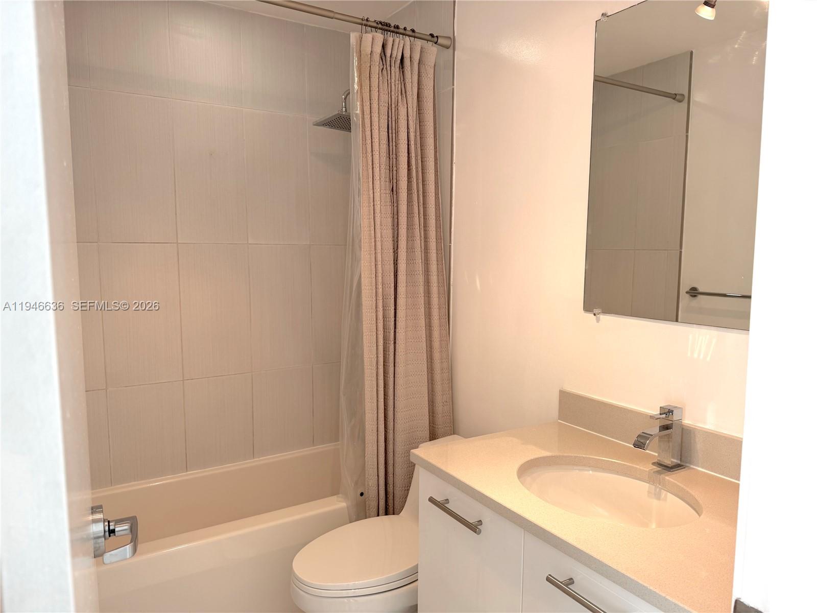 3250 NE 1st Ave #547, Miami FL 33137
