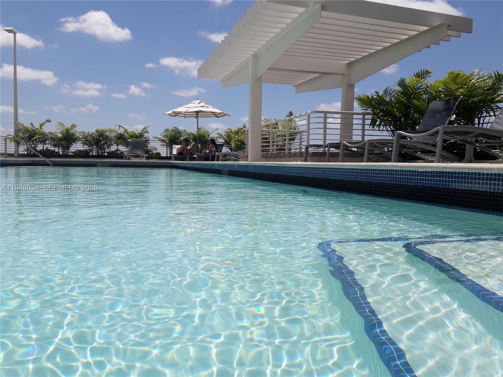 3250 NE 1st Ave #547, Miami FL 33137
