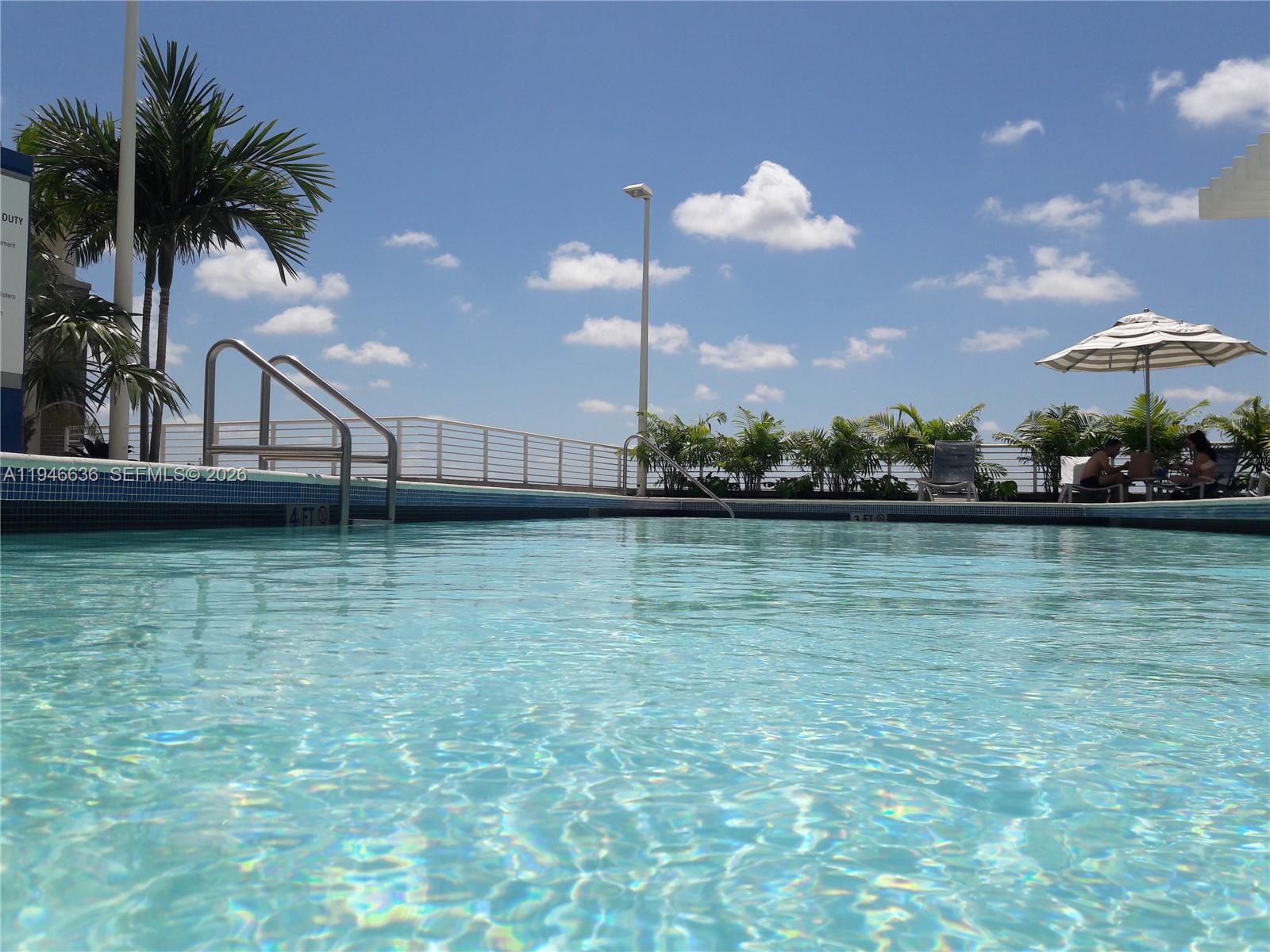 3250 NE 1st Ave #547, Miami FL 33137
