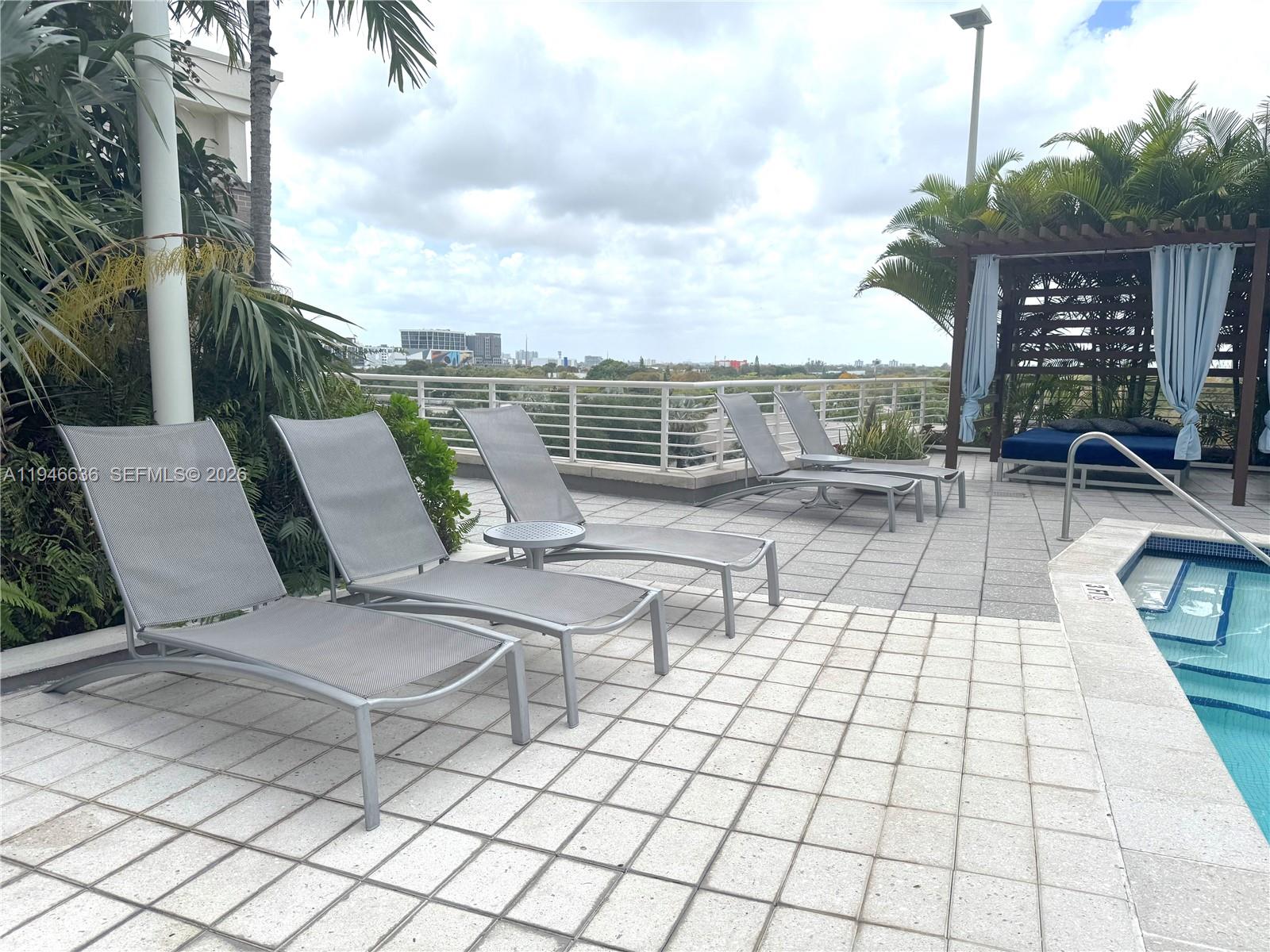 3250 NE 1st Ave #547, Miami FL 33137