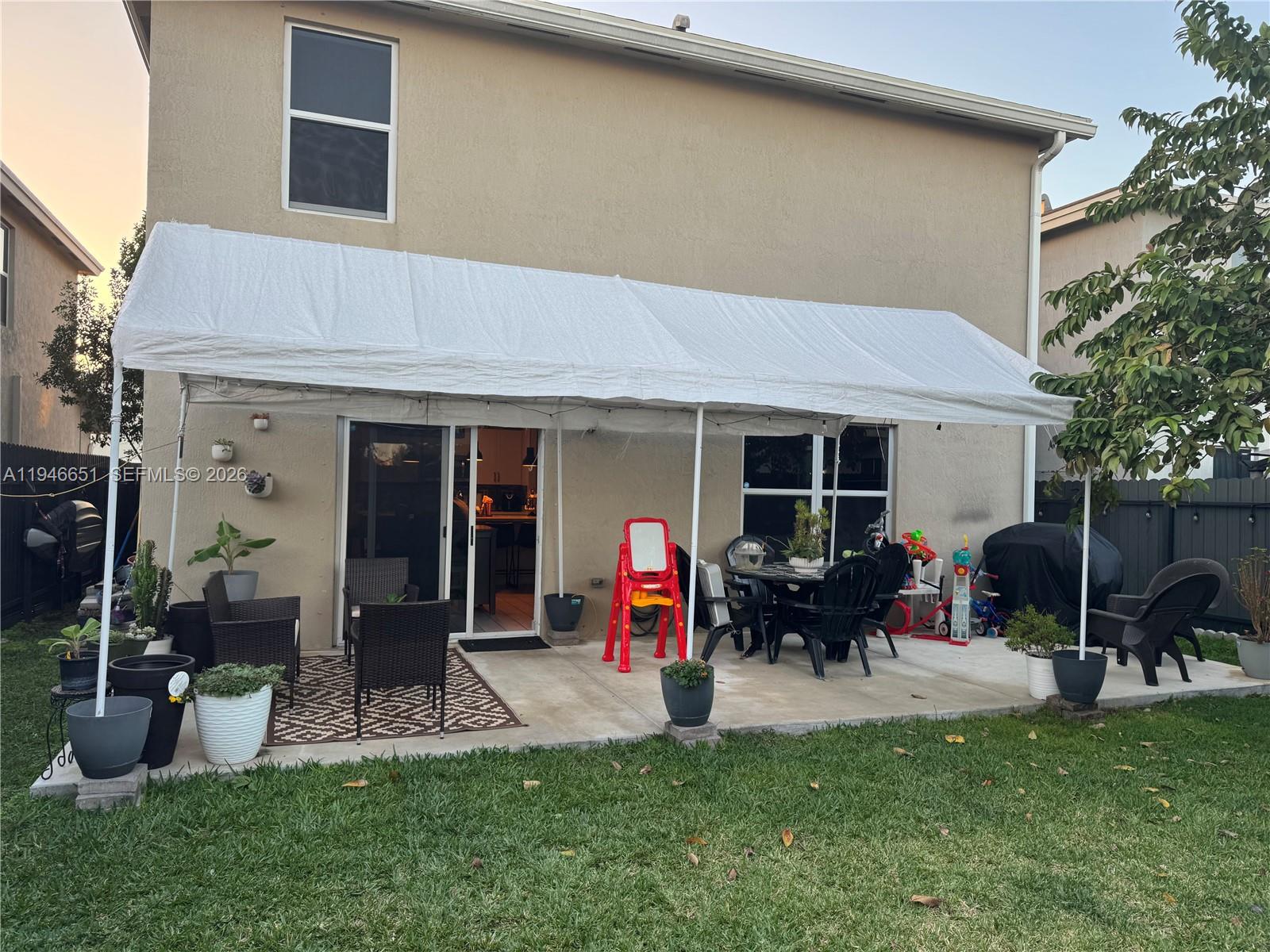 531 NE 6th Place, Florida City FL 33034