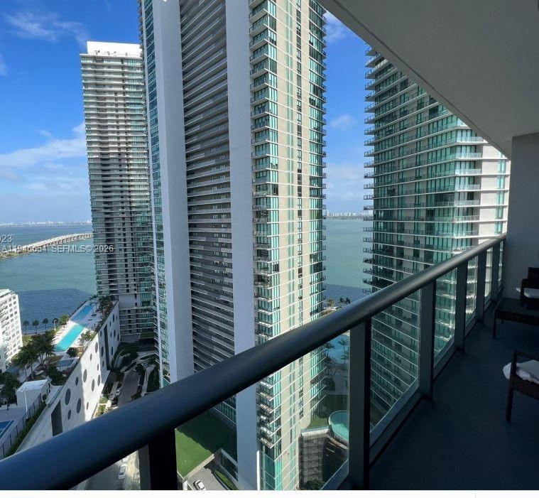 501 NE 31 #2302, Miami FL 33137