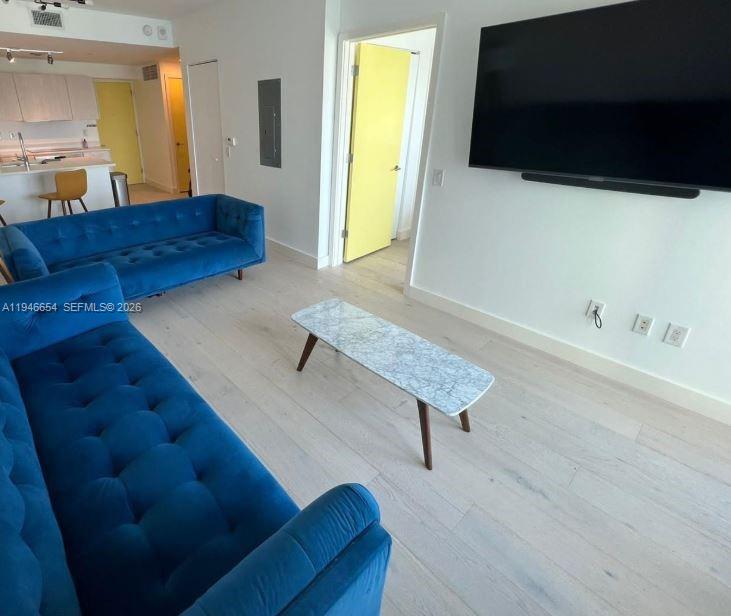 501 NE 31 #2302, Miami FL 33137