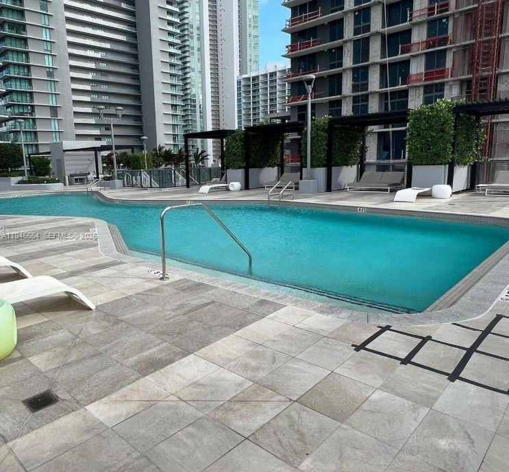 501 NE 31 #2302, Miami FL 33137