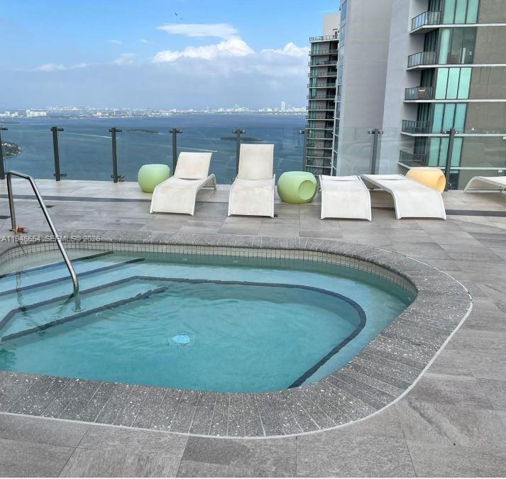 501 NE 31 #2302, Miami FL 33137