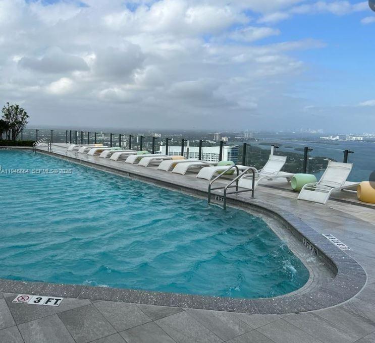 501 NE 31 #2302, Miami FL 33137