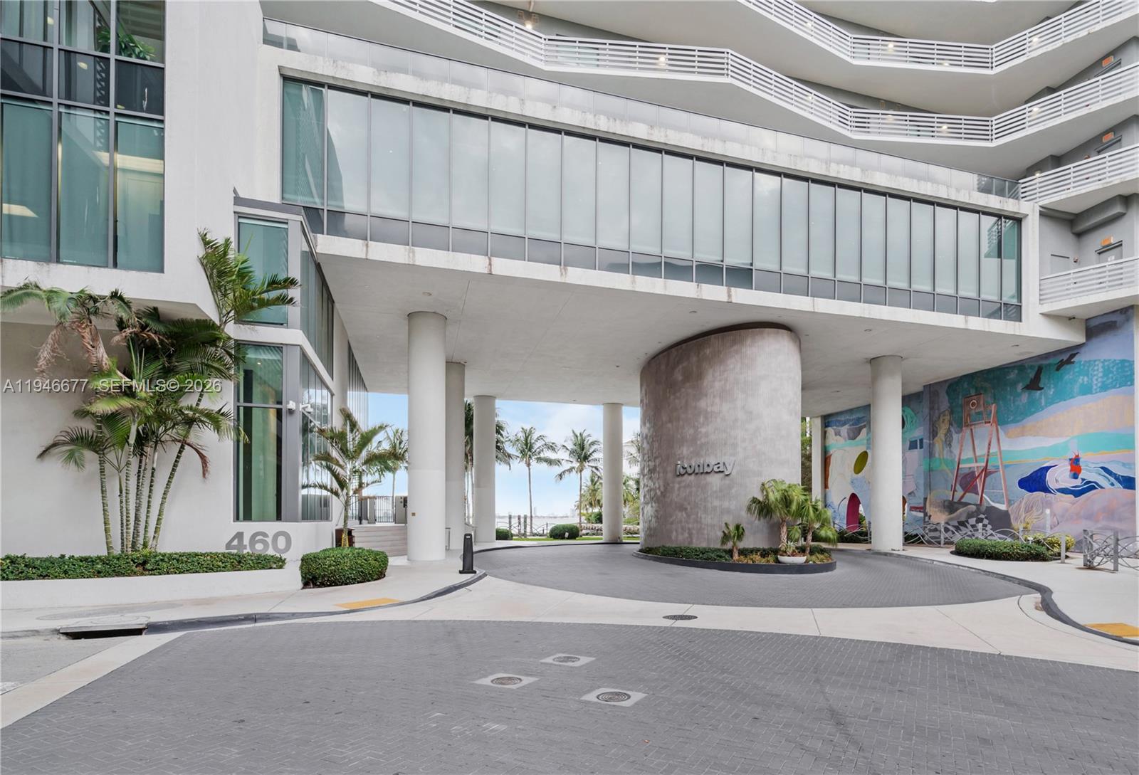 460 NE 28th St #3002, Miami FL 33137