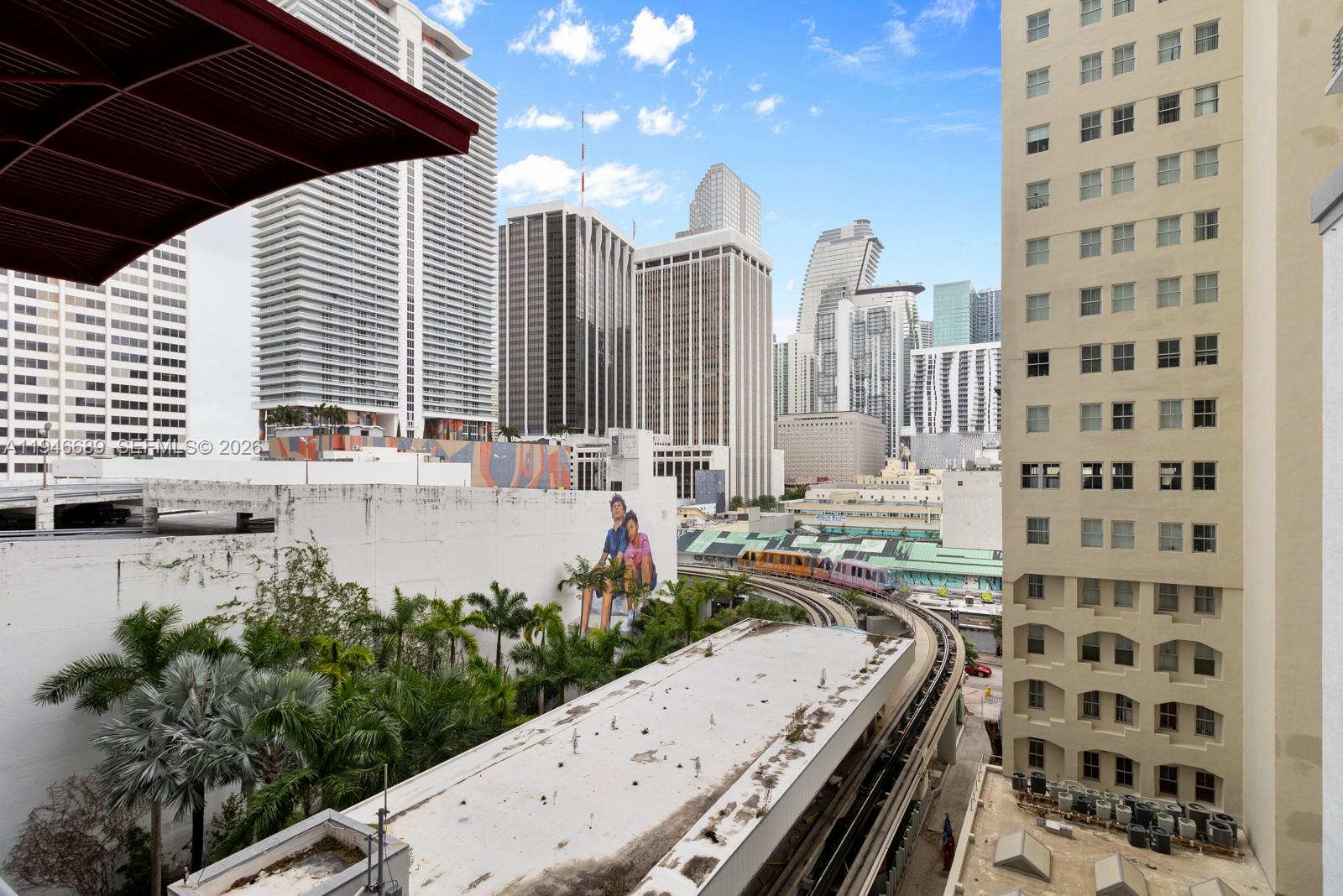 133 NE 2nd Ave #708, Miami FL 33132