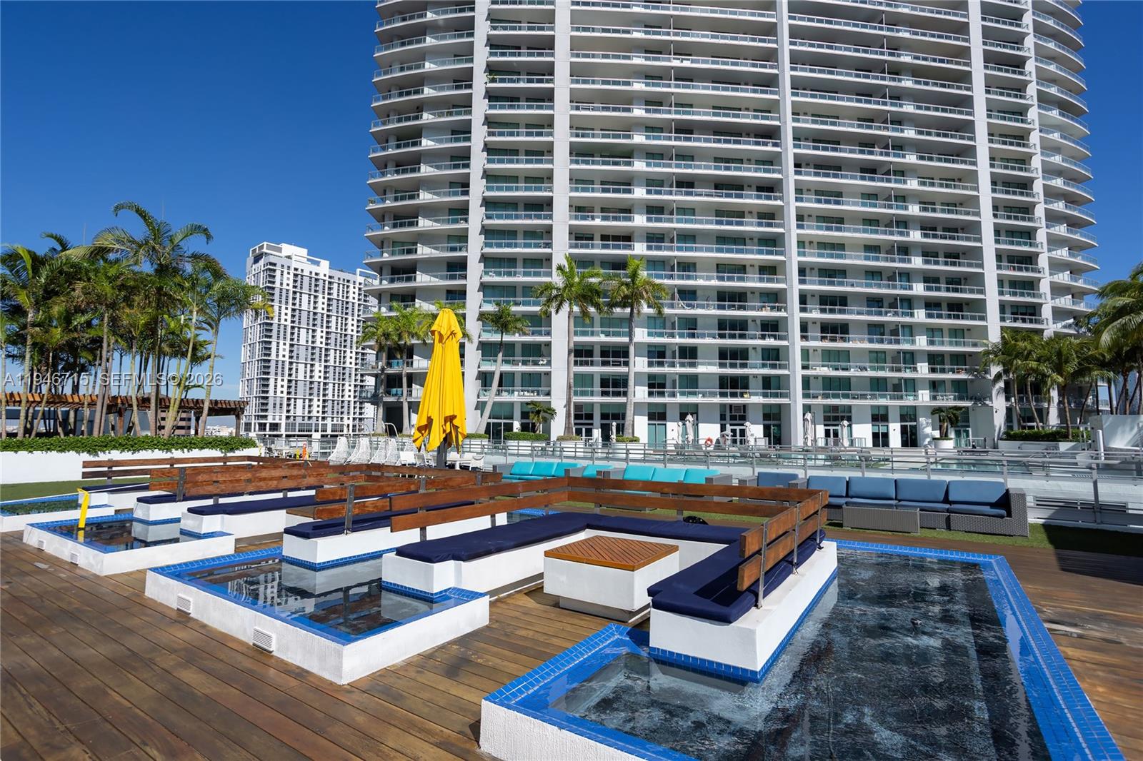 92 SW 3rd St #3512, Miami FL 33130