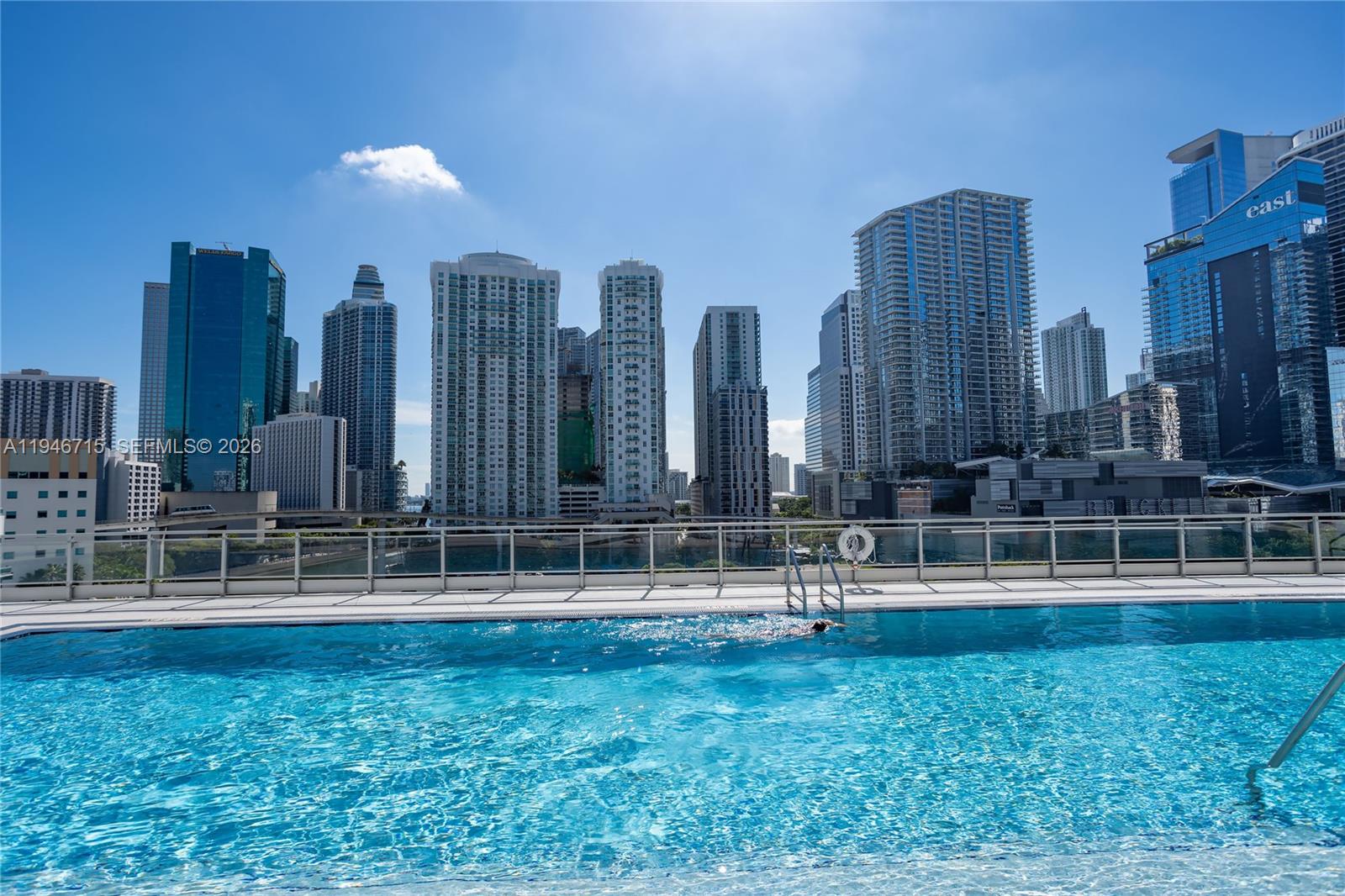 92 SW 3rd St #3512, Miami FL 33130