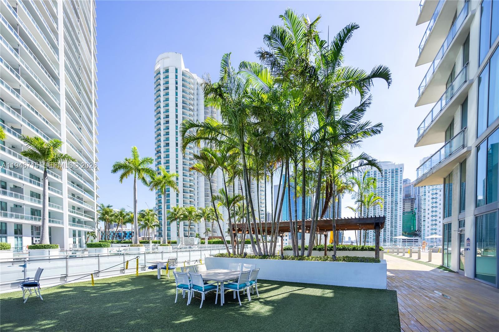 92 SW 3rd St #3512, Miami FL 33130