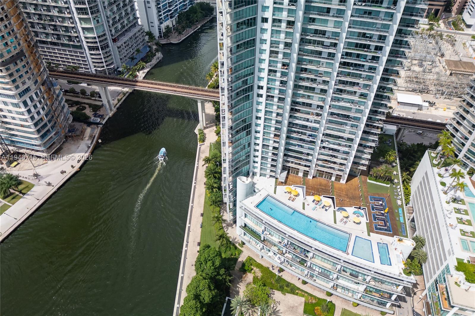 92 SW 3rd St #3512, Miami FL 33130