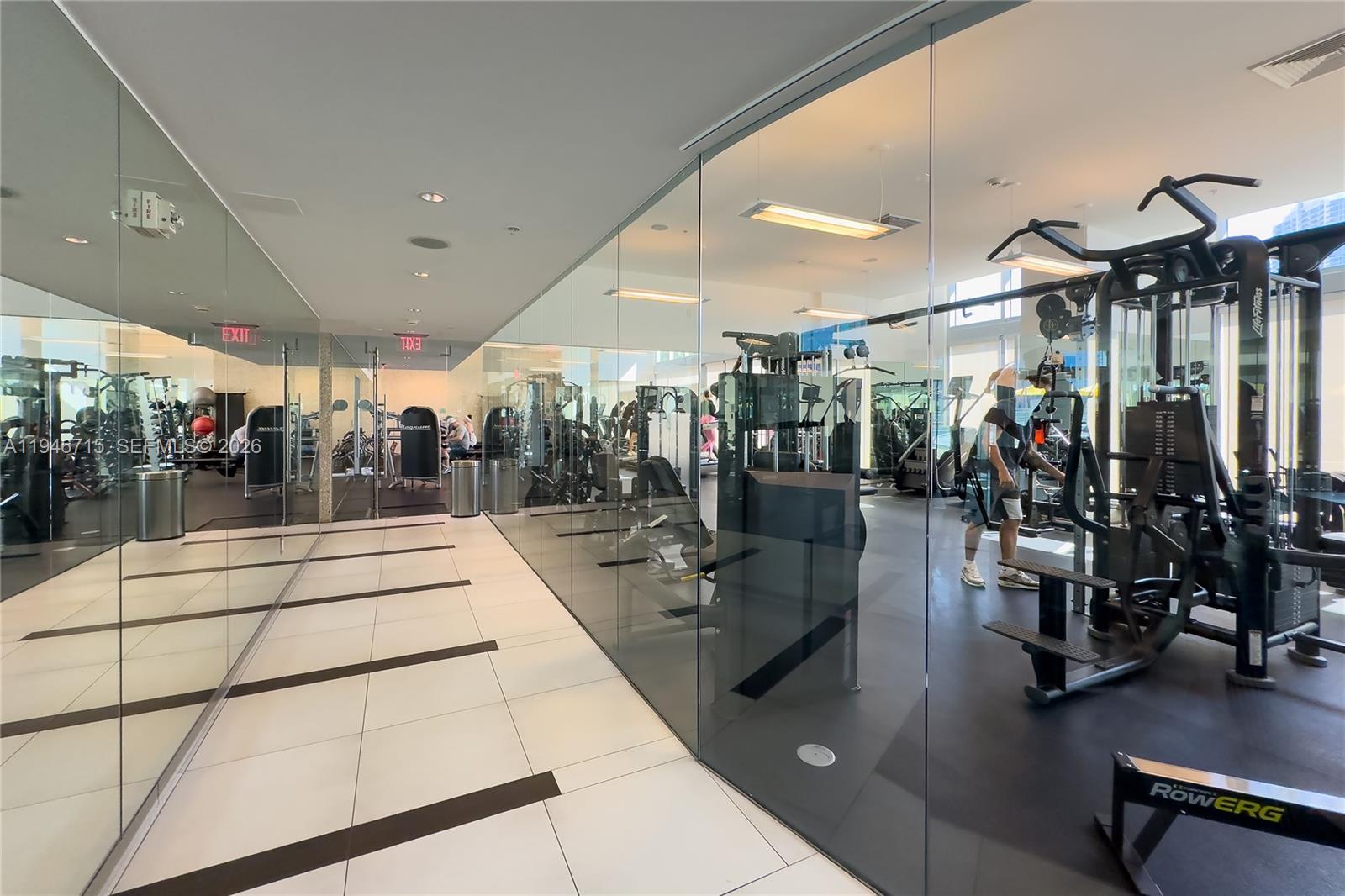 92 SW 3rd St #3512, Miami FL 33130