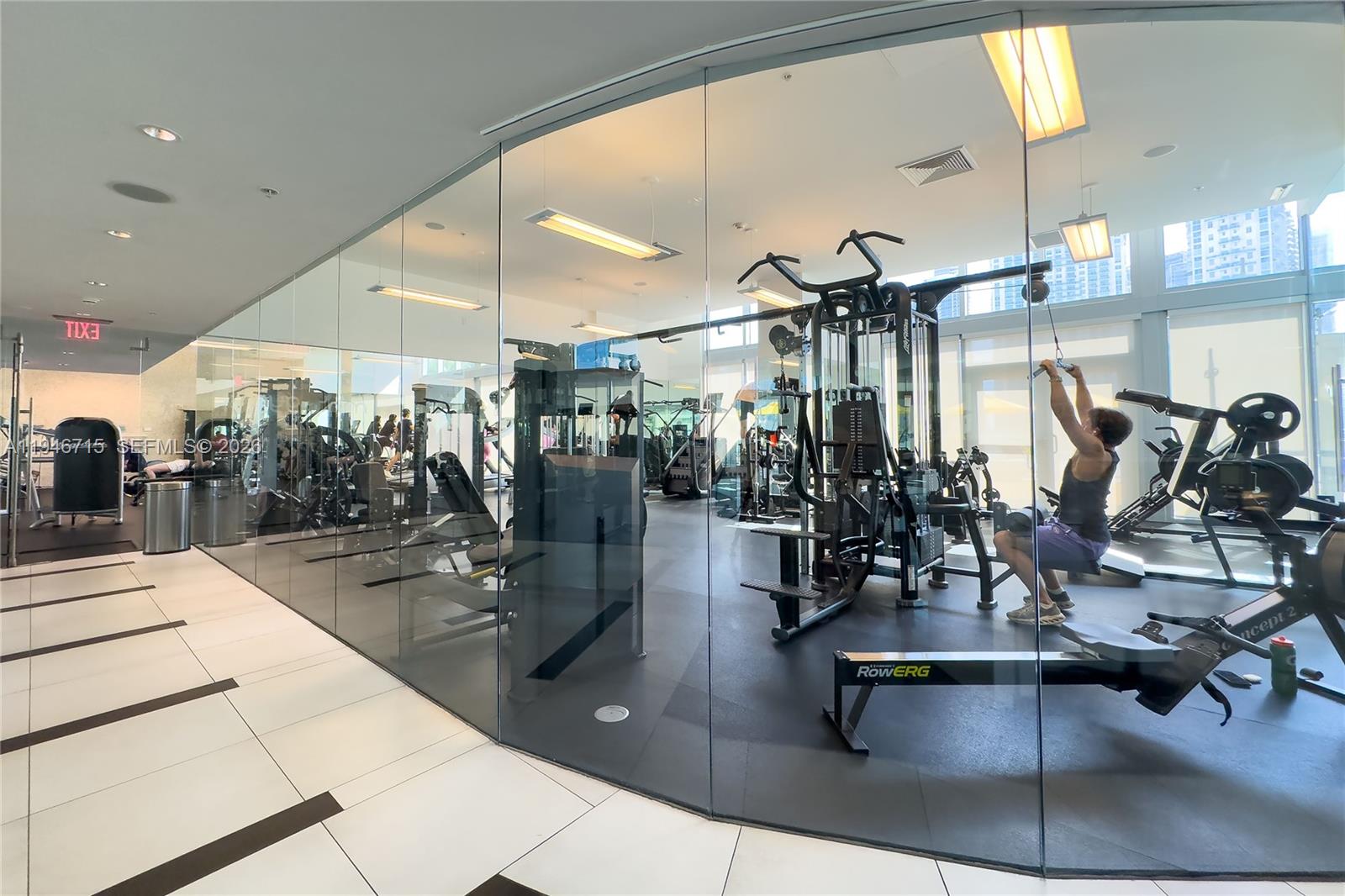 92 SW 3rd St #3512, Miami FL 33130