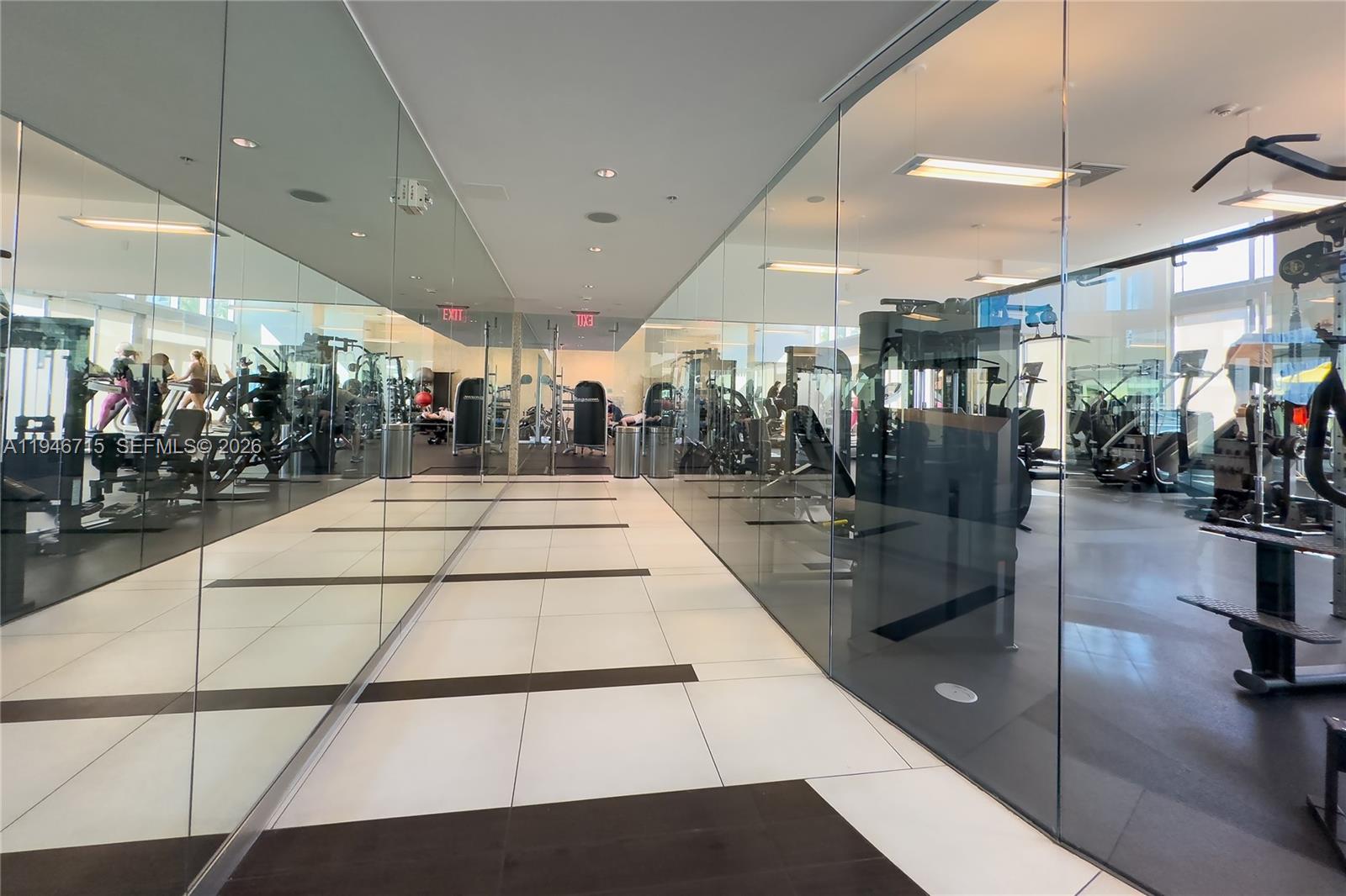 92 SW 3rd St #3512, Miami FL 33130