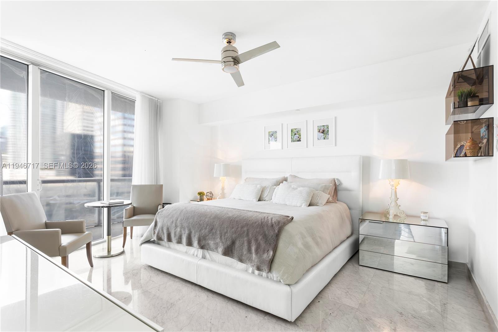 495 Brickell Ave #1001, Miami FL 33131