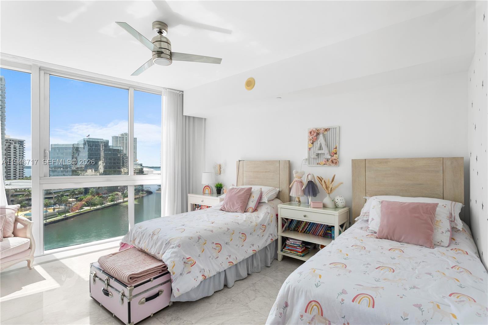 495 Brickell Ave #1001, Miami FL 33131