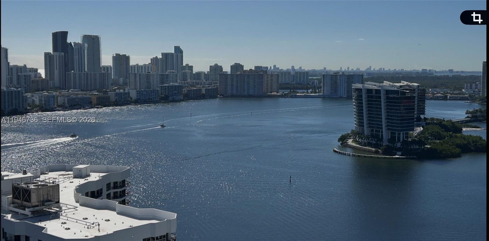 3500 Mystic Pointe Dr #3101, Aventura FL 33180