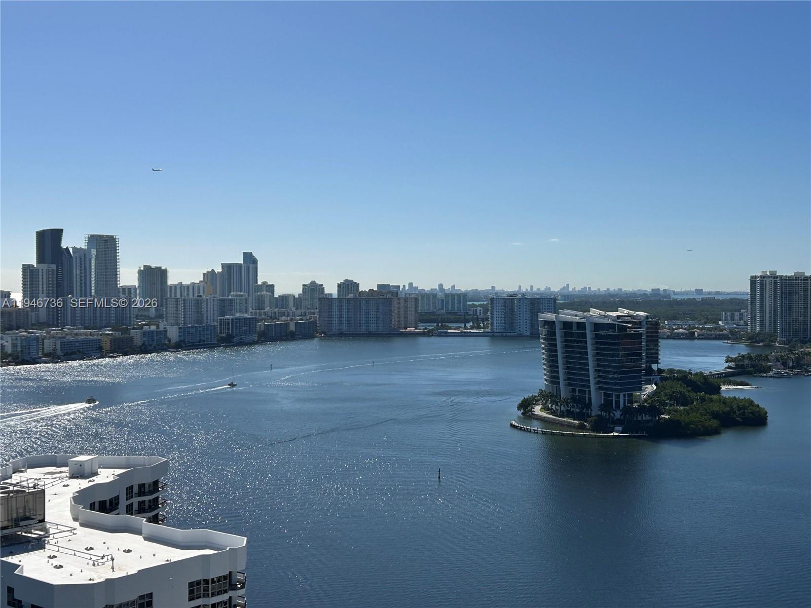 3500 Mystic Pointe Dr #3101, Aventura FL 33180