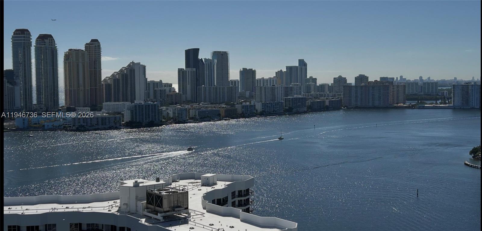 3500 Mystic Pointe Dr #3101, Aventura FL 33180