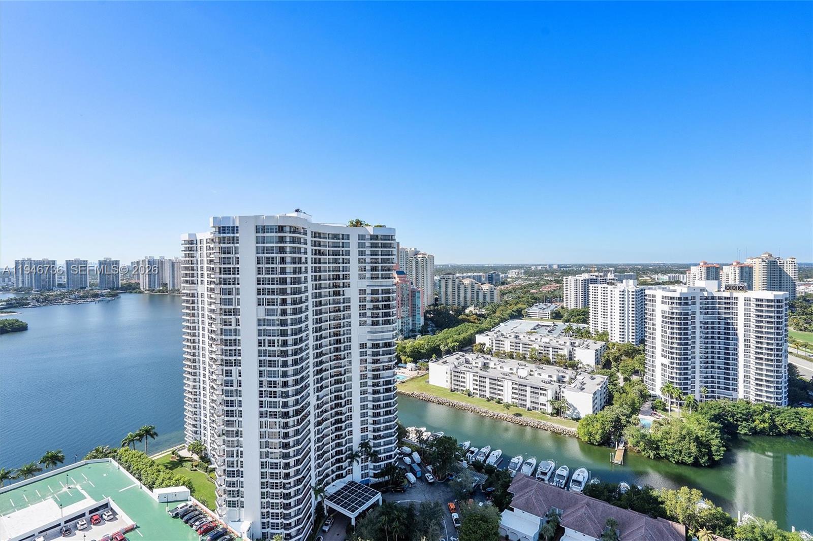 3500 Mystic Pointe Dr #3101, Aventura FL 33180