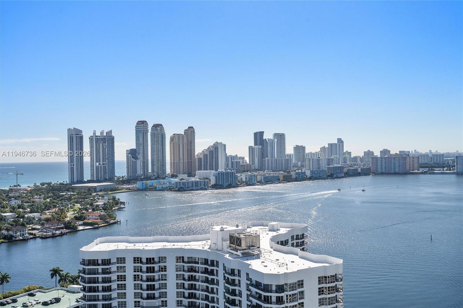 3500 Mystic Pointe Dr #3101, Aventura FL 33180