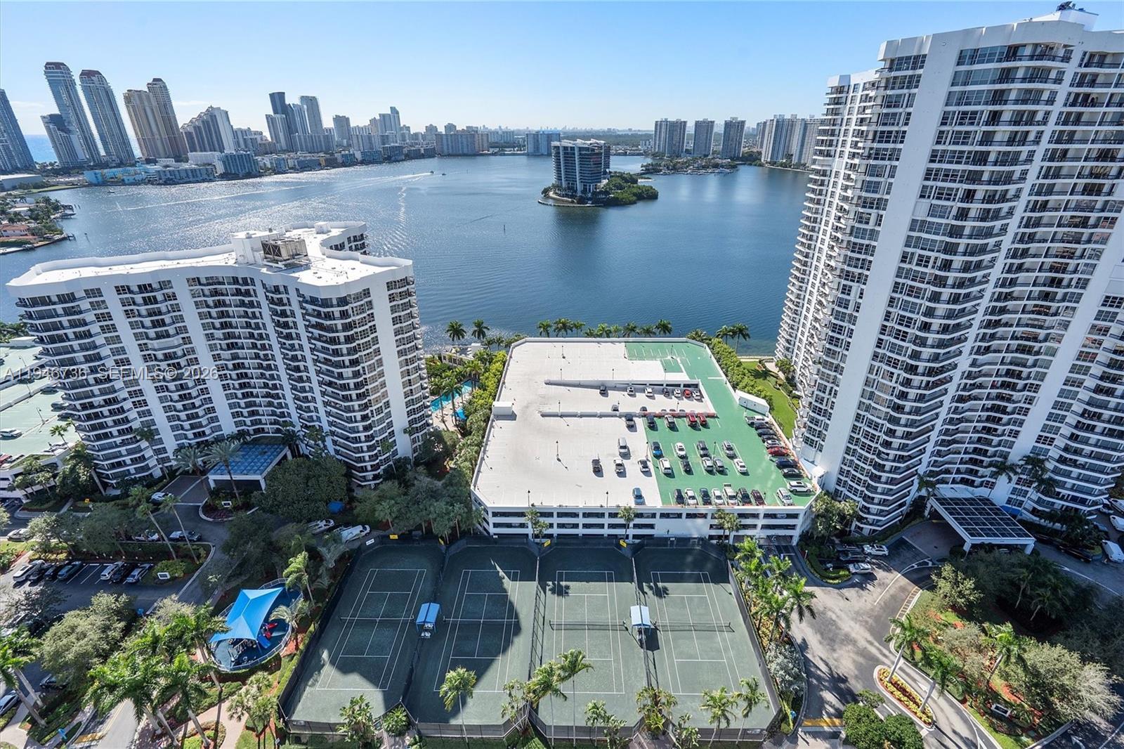 3500 Mystic Pointe Dr #3101, Aventura FL 33180