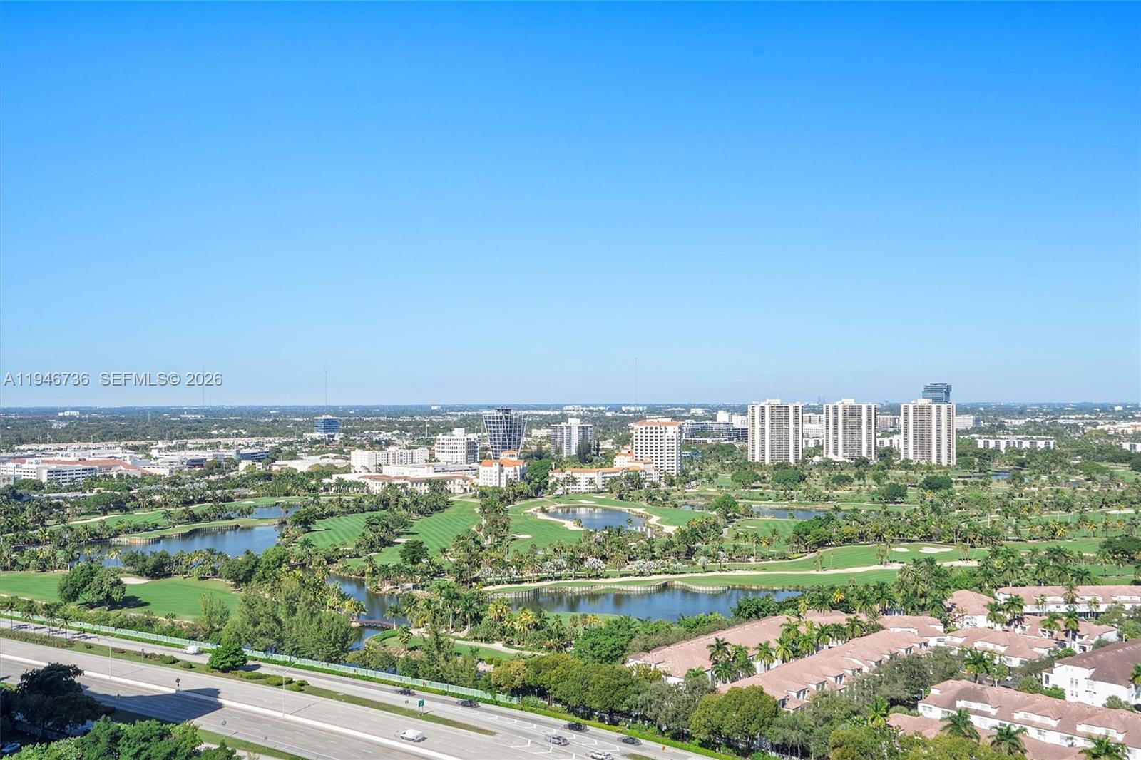 3500 Mystic Pointe Dr #3101, Aventura FL 33180