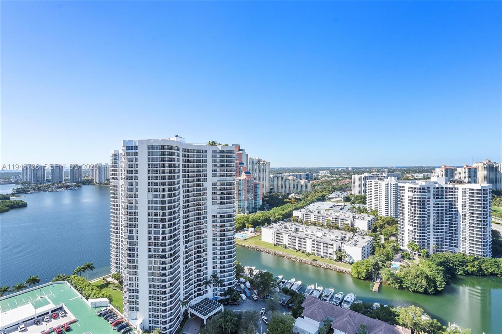 3500 Mystic Pointe Dr #3101, Aventura FL 33180