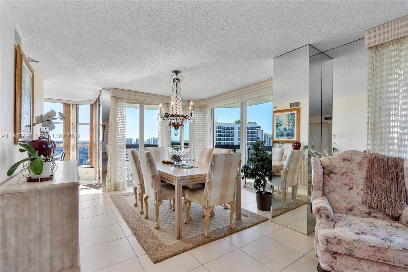 3500 Mystic Pointe Dr #3101, Aventura FL 33180