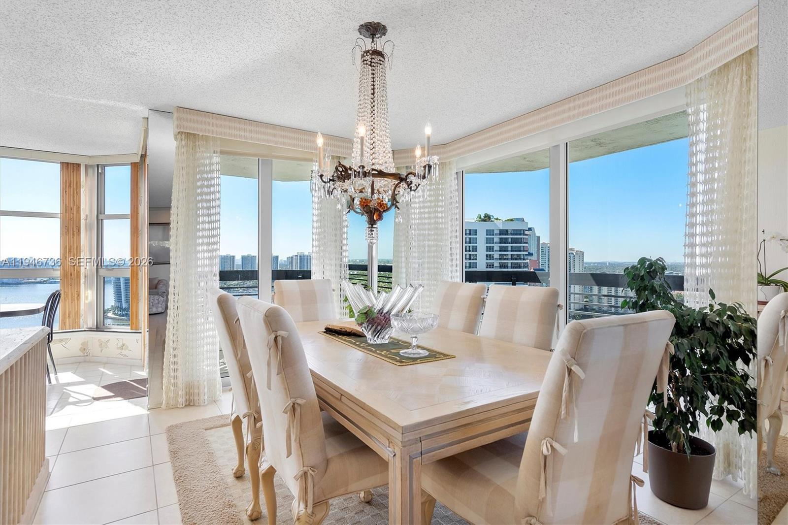 3500 Mystic Pointe Dr #3101, Aventura FL 33180