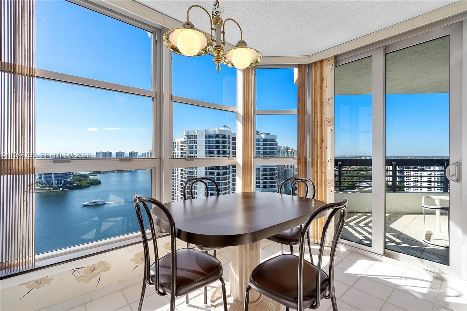 3500 Mystic Pointe Dr #3101, Aventura FL 33180