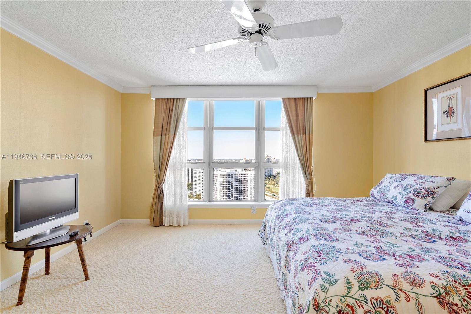 3500 Mystic Pointe Dr #3101, Aventura FL 33180