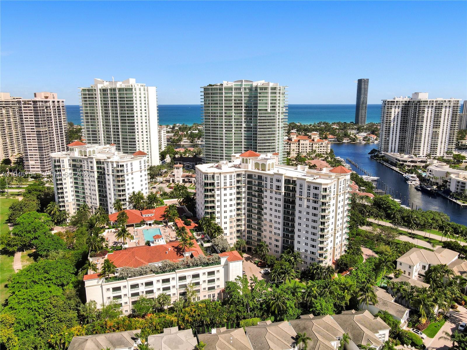 20000 E Country Club Dr #1014, Aventura FL 33180