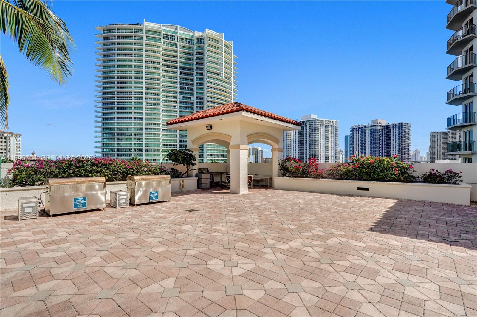 20000 E Country Club Dr #1014, Aventura FL 33180
