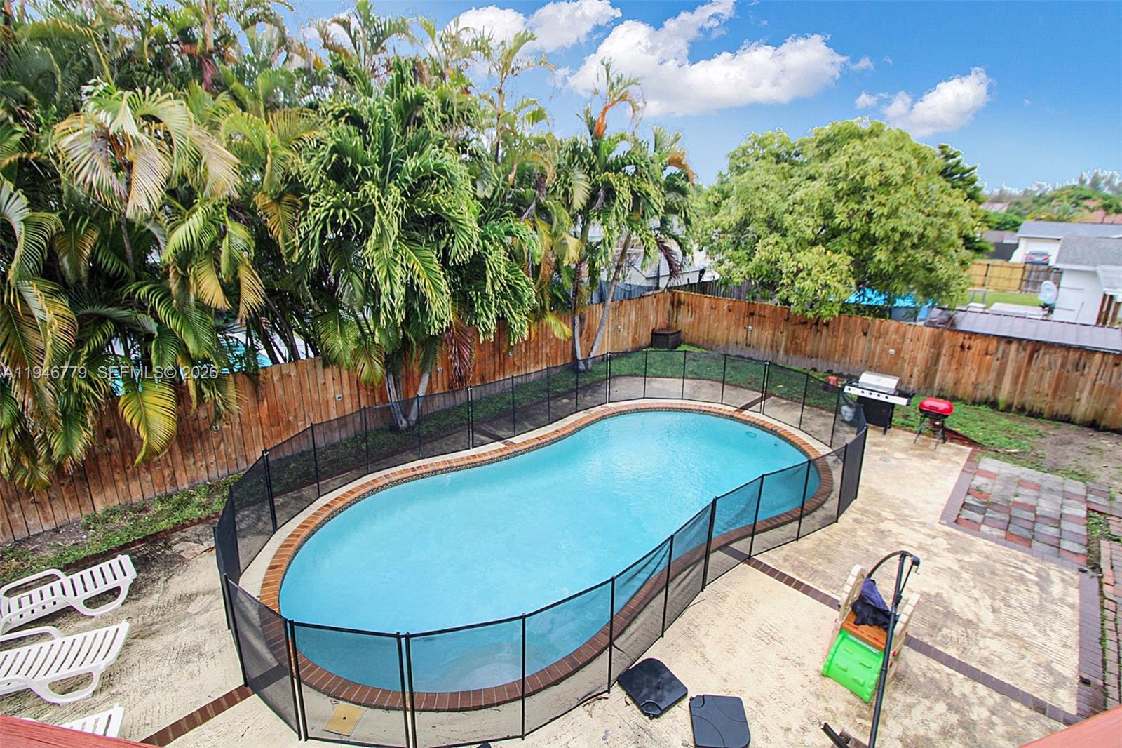 7961 SW 198th St, Cutler Bay FL 33189