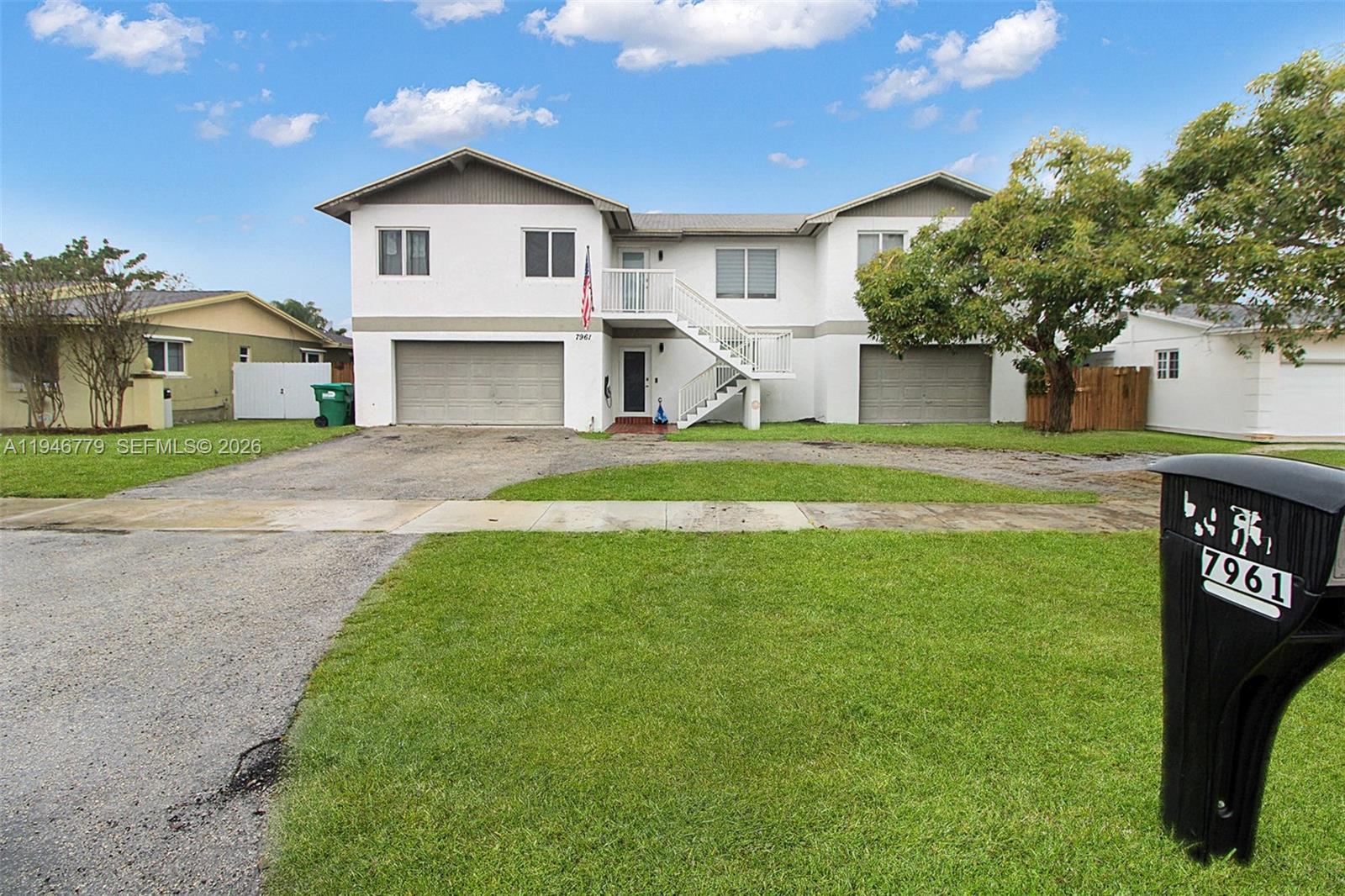 7961 SW 198th St, Cutler Bay FL 33189