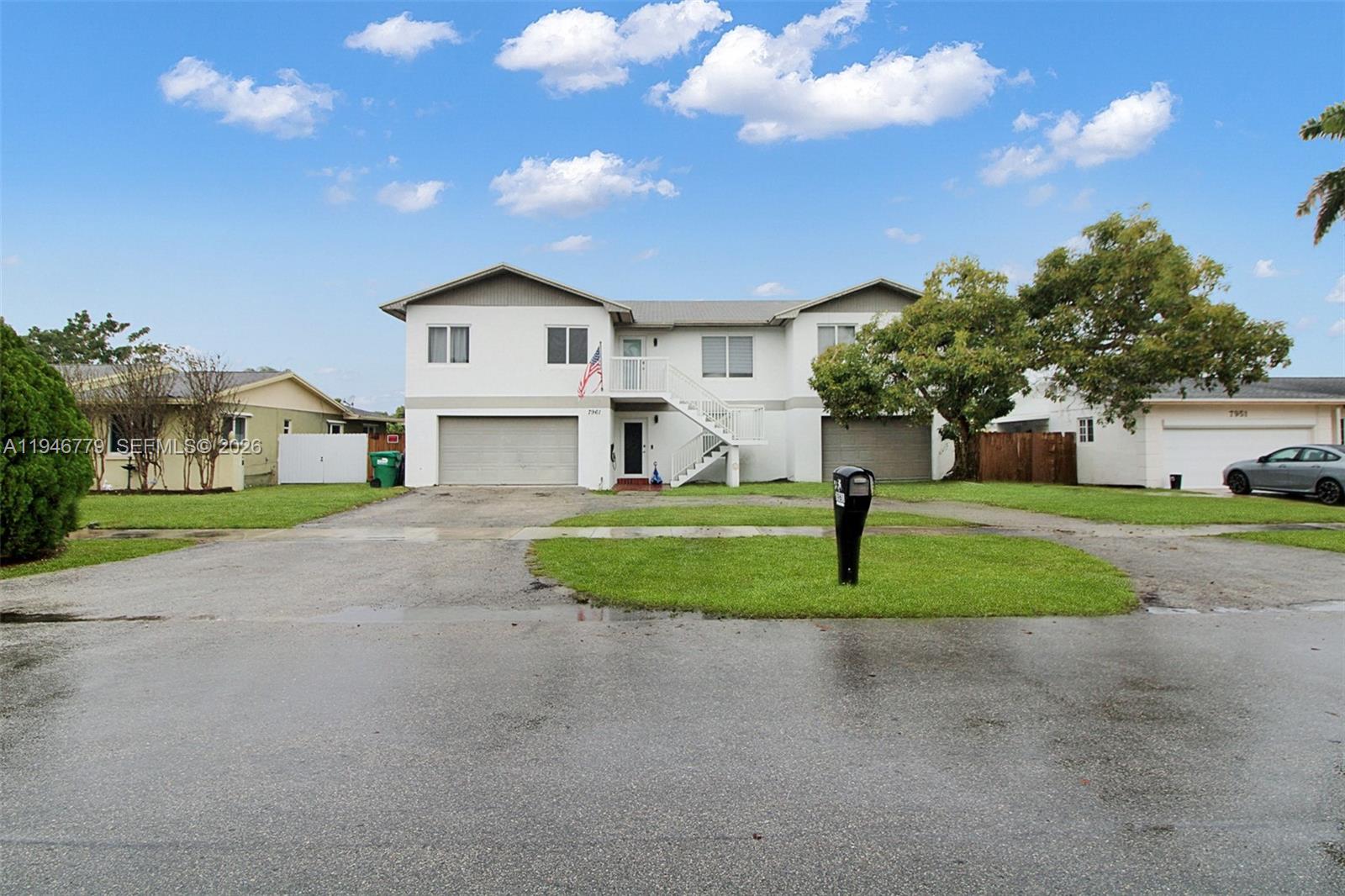 7961 SW 198th St, Cutler Bay FL 33189