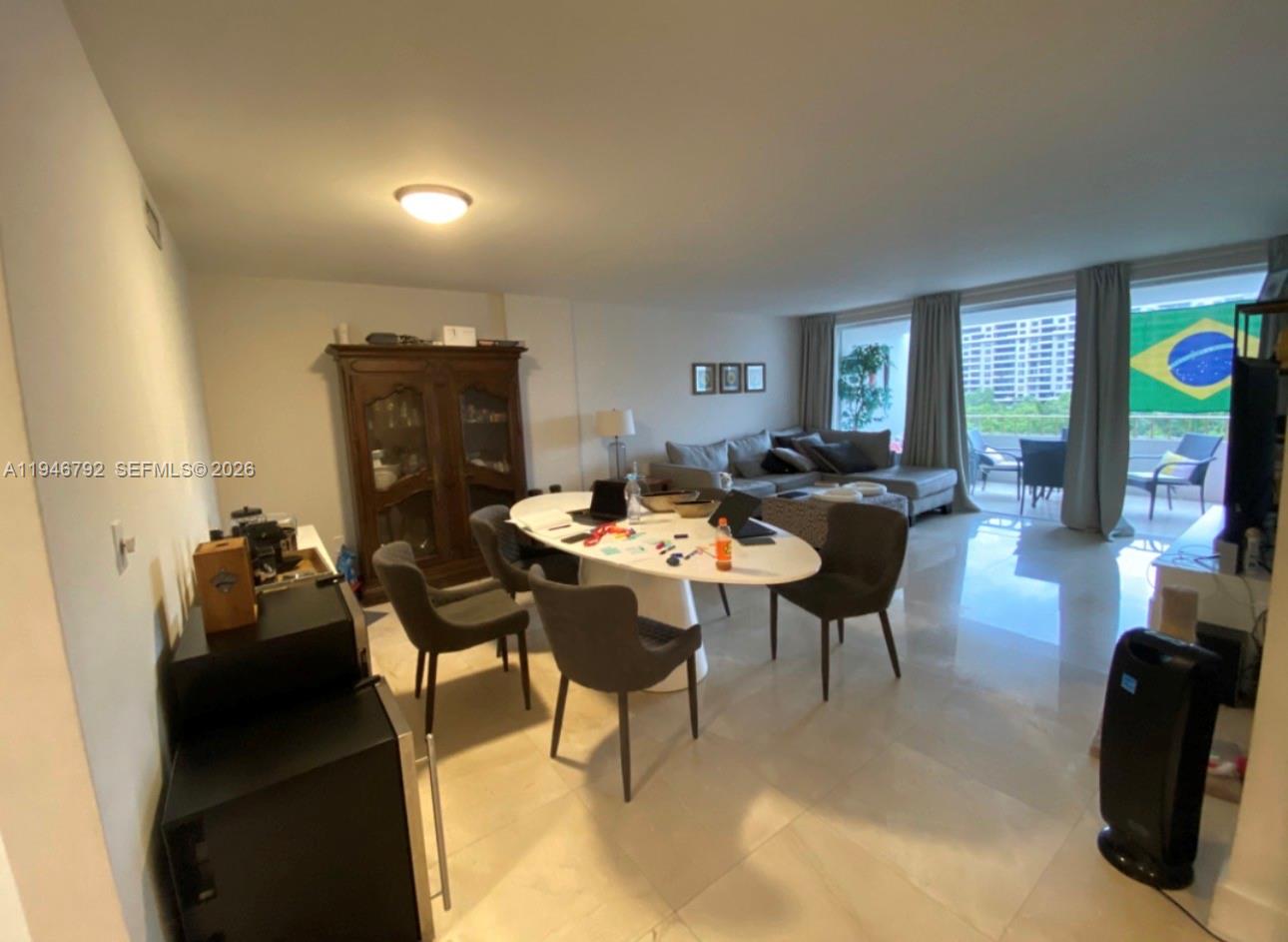 155 Ocean Lane Dr #611, Key Biscayne FL 33149